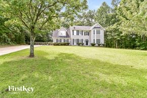 Douglasville house for rent - 5785 Shoal Creek Drive Douglasville, GA 30135
