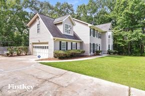 Douglasville house for rent - 5785 Shoal Creek Drive Douglasville, GA 30135