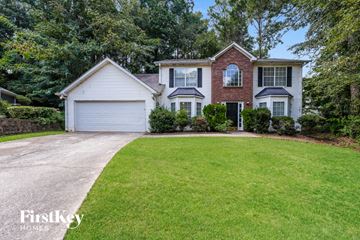Lithonia house for rent - 7166 Stonebrook Ln Lithonia, GA 30058