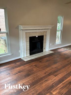Riverdale house for rent - 7891 Taylor Downs Way Riverdale, GA 30274