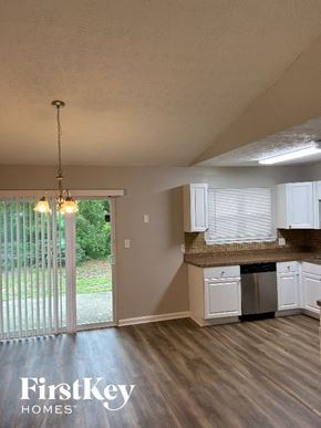 Riverdale house for rent - 7891 Taylor Downs Way Riverdale, GA 30274