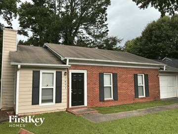 Riverdale house for rent - 7891 Taylor Downs Way Riverdale, GA 30274