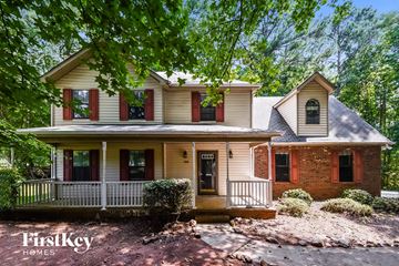 Fayetteville house for rent - 180 Morning Mist Way Fayetteville, GA 30215