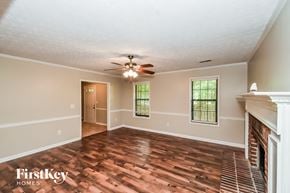 Fayetteville house for rent - 180 Morning Mist Way Fayetteville, GA 30215