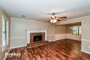 Fayetteville house for rent - 180 Morning Mist Way Fayetteville, GA 30215