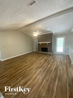 Fayetteville house for rent - 200 Ridge Way Fayetteville, GA 30215