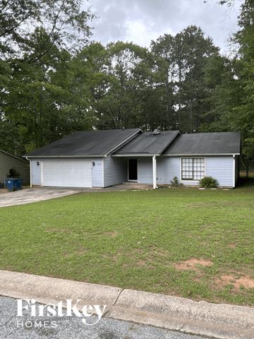 Riverdale house for rent - 227 Avalon Way Riverdale, GA 30274