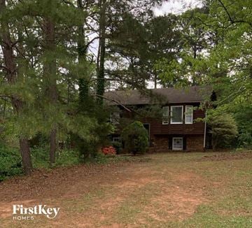 Ellenwood house for rent - 255 Belmont Farms Dr Ellenwood, GA 30294