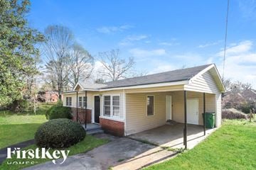 Scottdale house for rent - 297 Reed St Scottdale, GA 30079