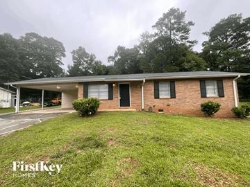 Mableton house for rent - 362 Pine Valley Road Mableton, GA 30126