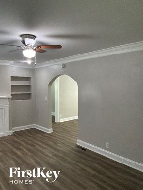 Atlanta house for rent - 444 MELLVIEW AVE Atlanta, GA 30310