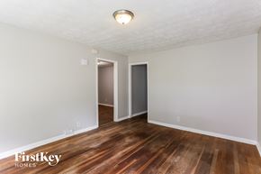 Atlanta house for rent - 727 Alfred Rd Atlanta, GA 30331