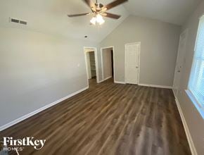Gastonia house for rent - 814 Dewey St Gastonia, NC 28054