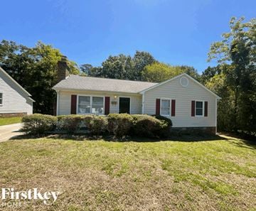 Gastonia house for rent - 814 Dewey St Gastonia, NC 28054