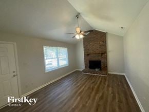 Gastonia house for rent - 814 Dewey St Gastonia, NC 28054