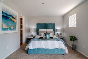 Dunwoody apartment for rent - Bedroom