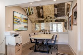 Dunwoody apartment for rent - Business Center