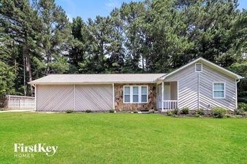 Powder Springs house for rent - 3247 Palomino Drive Powder Springs, GA 30127
