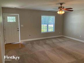 Concord house for rent - 284 Southcircle Drive NW Concord, NC 28027