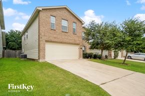 San Antonio house for rent - 3514 Glacier Lake San Antonio, TX 78222