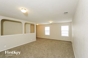 San Antonio house for rent - 3514 Glacier Lake San Antonio, TX 78222