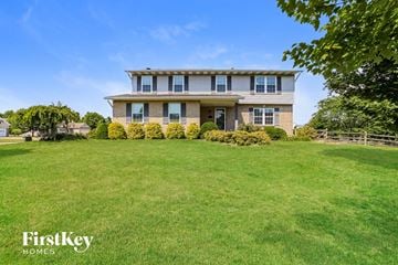 Mason house for rent - 4792 Sarah Drive Mason, OH 45040