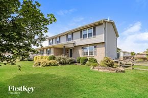 Mason house for rent - 4792 Sarah Drive Mason, OH 45040