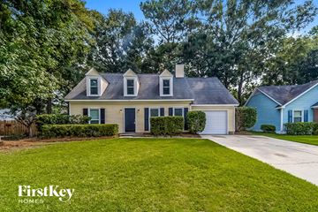 Goose Creek house for rent - 103 Aldrich Place Goose Creek, SC 29445