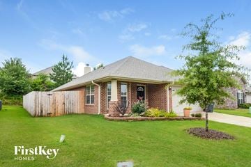 Alabaster house for rent - 142 GRASONVILLE ROAD ALABASTER, AL 35007