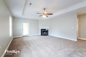 Alabaster house for rent - 142 GRASONVILLE ROAD ALABASTER, AL 35007