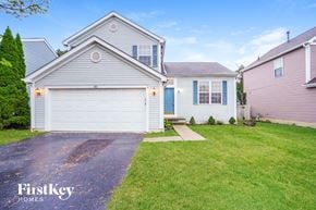 Galloway house for rent - A house with a garage is for sale by FirstKey Homes.