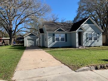 Bay City house for rent - 3117 Avenue F
