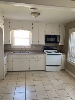 Bay City house for rent - 3117 Avenue F