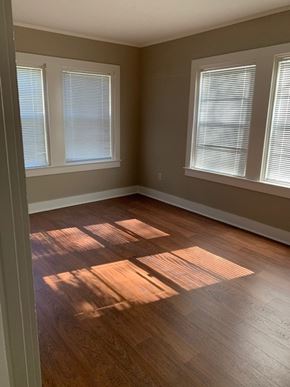 Bay City house for rent - 3117 Avenue F