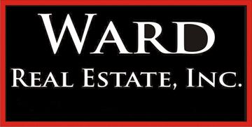 Markham house for rent - a sign with the word ward real estate inc in white