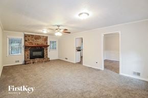 Snellville house for rent - 1673 Moss Drive Snellville, GA 30078