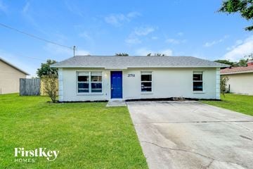 Ellenton house for rent - 2711 80TH AVENUE E ELLENTON, FL 34222