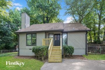 Gainesville house for rent - 5417 Hulsey Circle Gainesville, GA 30504