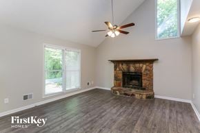 Gainesville house for rent - 5417 Hulsey Circle Gainesville, GA 30504