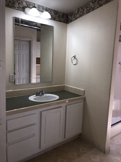 Floor plan for 3 beds, 2 baths, 2265 sqft