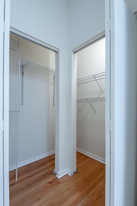 Floor plan for 1 bed, 1 bath