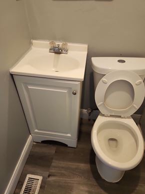 Addyston house for rent - 138 1st St