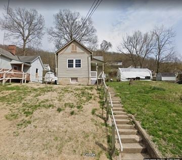 Addyston house for rent - 138 1st St