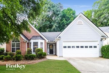 Kennesaw house for rent - 3310 Freedom Landing NW Kennesaw, GA 30144