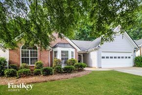 Kennesaw house for rent - 3310 Freedom Landing NW Kennesaw, GA 30144