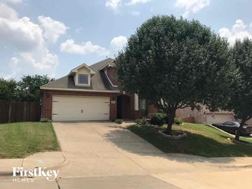 Burleson house for rent - 612 Celeste Lane Burleson, TX 76028