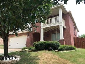Burleson house for rent - 612 Celeste Lane Burleson, TX 76028