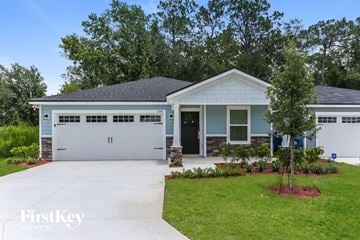Jacksonville house for rent - 11385 Margarets Landing Place Jacksonville, FL 32218