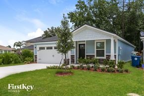Jacksonville house for rent - 11385 Margarets Landing Place Jacksonville, FL 32218