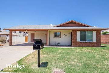 Phoenix house for rent - 18630 N 17TH Avenue Phoenix, AZ 85027